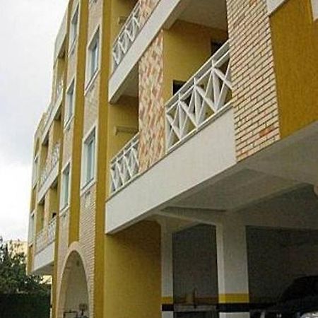 Aparthotel Residencial Solar Bela Vista Florianópolis Exterior foto